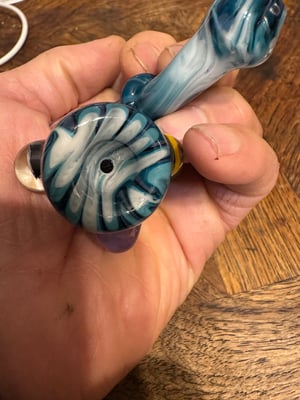 Image of Pocket Sherly hand jammer