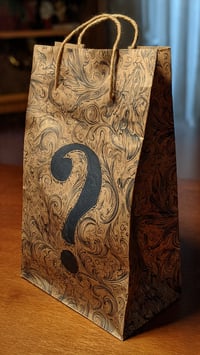Holiday Mystery Bag - Limited Edition 
