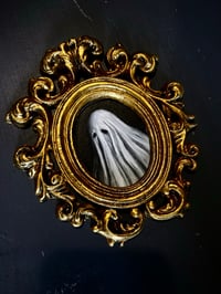 Image 3 of Retrato pequeño de fantasma 