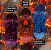 NEW Top Stamps Available Both Molds!