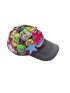 Bolt the door hat Image 2