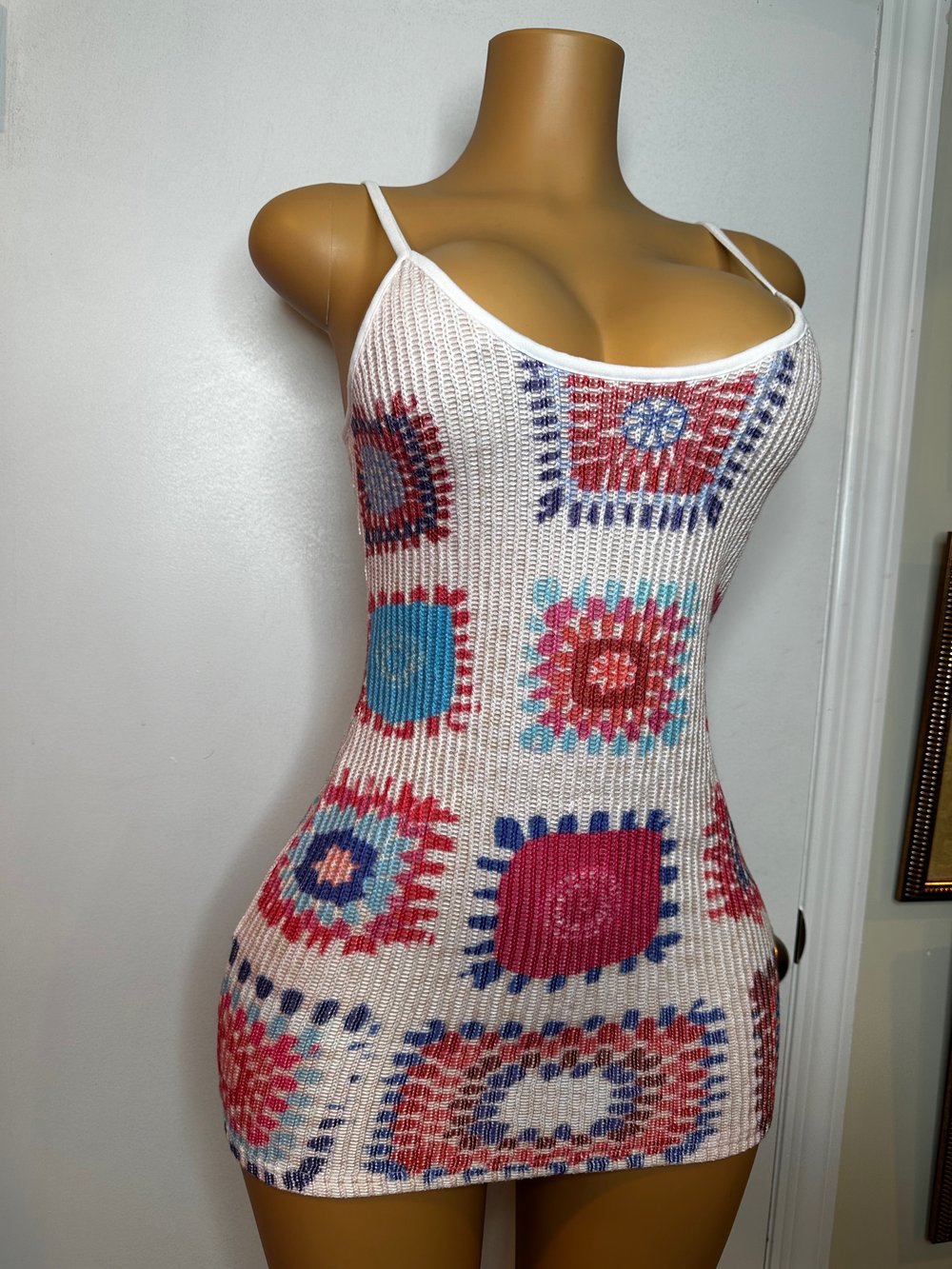 LC Doll dress 