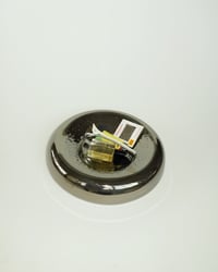 Image 2 of Chrome Bowl