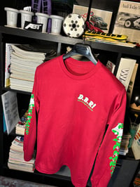 Image 2 of Der Berg Ruft! Holiday long sleeve