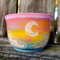 Image 2 of Pan Sunset Mug MADE-TO-ORDER