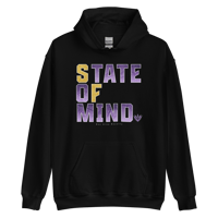 “SF STATE OF MIND” Unisex Hoodie