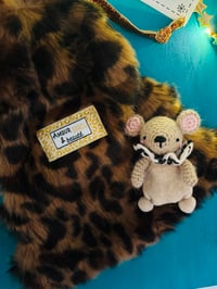 Image 3 of Pochon sapin Graouuuu 🌲 