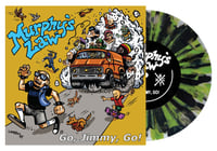 Image 3 of SR17: MURPHY’S LAW 'Go, Jimmy, Go!' 7”