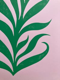 Image 4 of 'Growth' blockprint