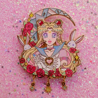 Image 1 of Eternal Usagi