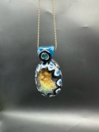 Image 4 of Mushroom pendant 2 
