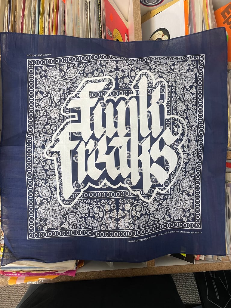 FRESH GOODS Image 3