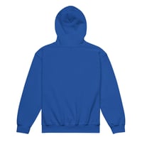 Image 2 of Youth EVOLVED SOUL heavy blend hoodie