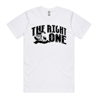 The right one  Don’t run from your destiny T-shirts