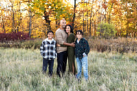 Image 1 of *BLACK FRIDAY* Family Session 