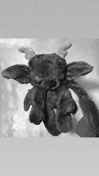 Image 4 of MYSTERY gargoyle (S) 6m~ TAT
