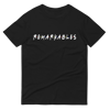 Remarkables Official Tee (Black)
