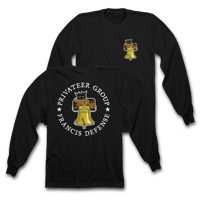 Francis long sleeve preorder