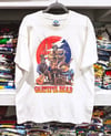Grateful Dead 1993 Jug Band NY T-Shirt - Size XL