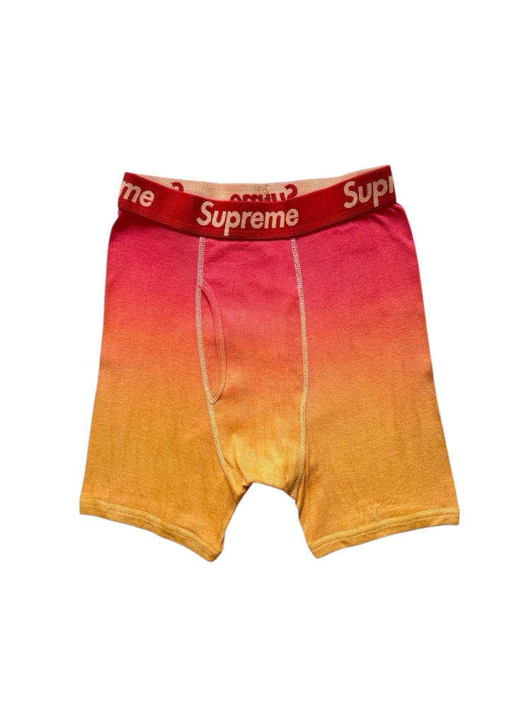 Image of Supreme Boxer ( Sunset 1/3 )