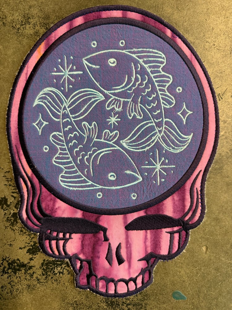 Image of LARGE SYF 14