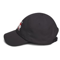 Image 24 of DEPT of WAR Dad hat 1