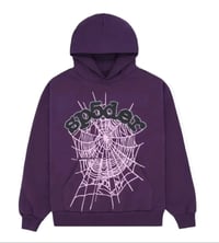 Image 3 of Spider hoodies - ALL