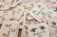 Image 1 of Mini Stud Fundraiser Pack 