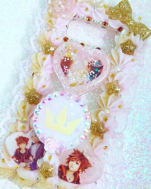 Image of Custom Character Case 