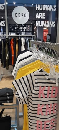 Image 2 of Kids Know Best Stripe