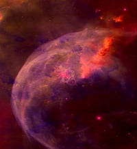 Image 1 of Birth Pangs