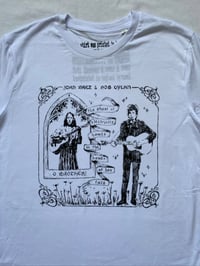 Image 2 of VISIONS OF JOHANNA LONG SLEEVE