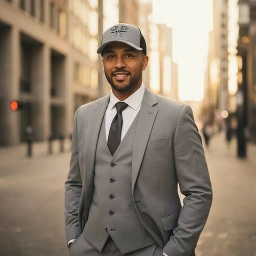 Image of ON-A-MISSION KEYS 