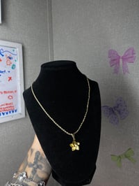 ILEYAH NECKLACE 🌸