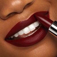Image 2 of Burgundy Lipstick 🛍️✨