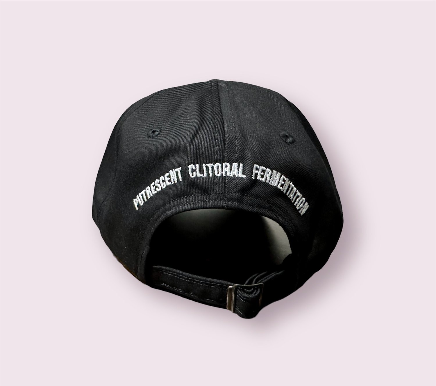 Vulvectomy - Dat Hat | Gorehog Merchandise
