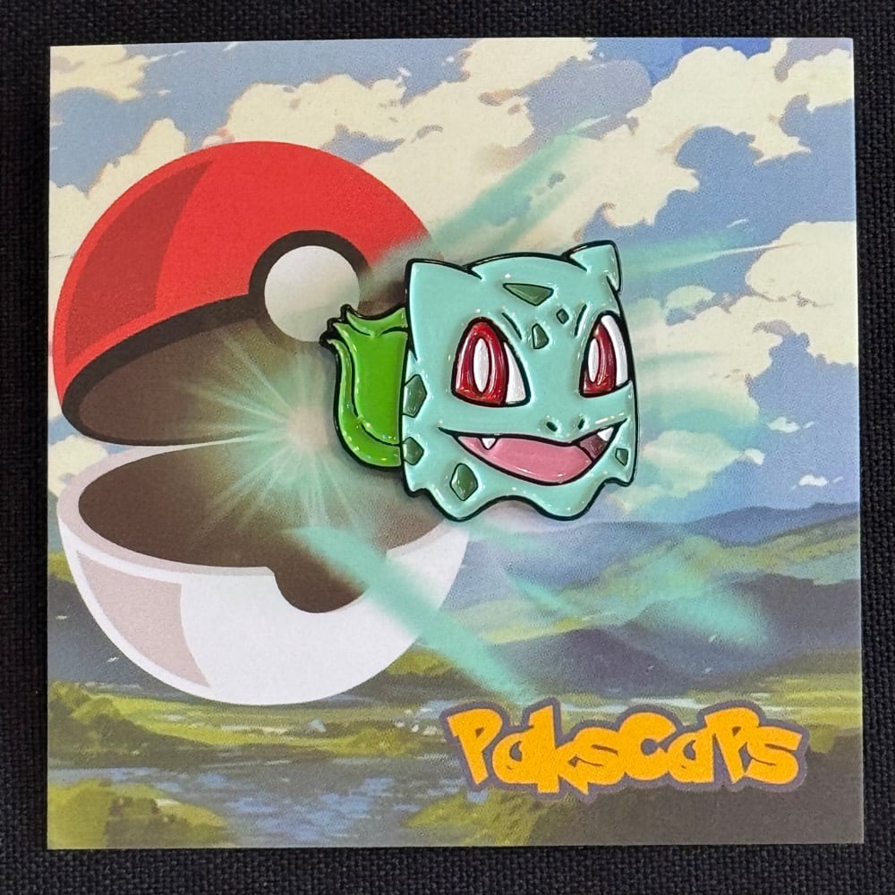 Pokémon wakas