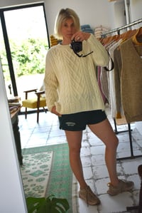 Image 6 of Beach & Country Sweater - Made in Ireland
