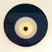 Image of Evil Eye Navy Blue 20cm 