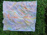 Image 7 of Hand-painted Bandana 