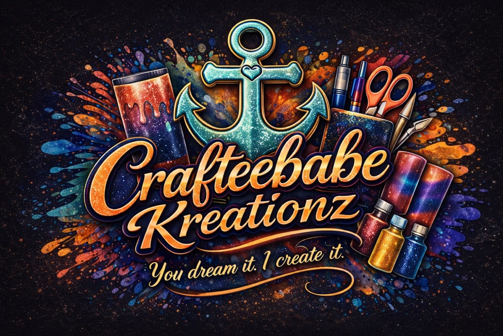 Custom Decorative License Plate