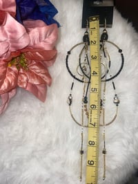 Image 2 of Gold knight attraction medium hoop 