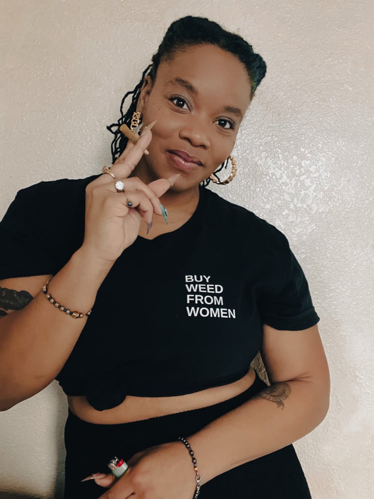 Image of BWFW Short Sleeve Tee