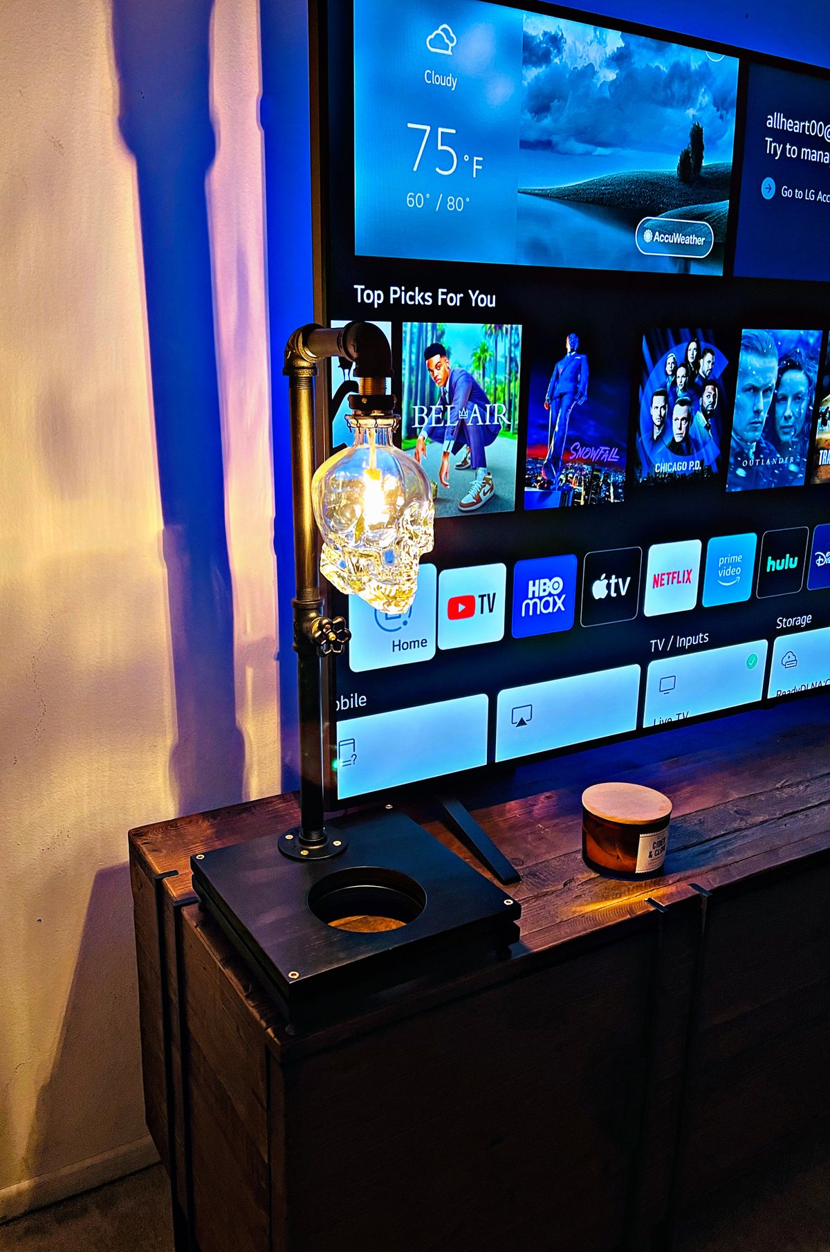 Image of Max Gold II