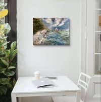 Image 1 of Where the sea takes us 