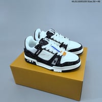Image 2 of LV Arch Light Sneakers
