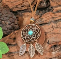 Image 6 of BoHo Necklaces 