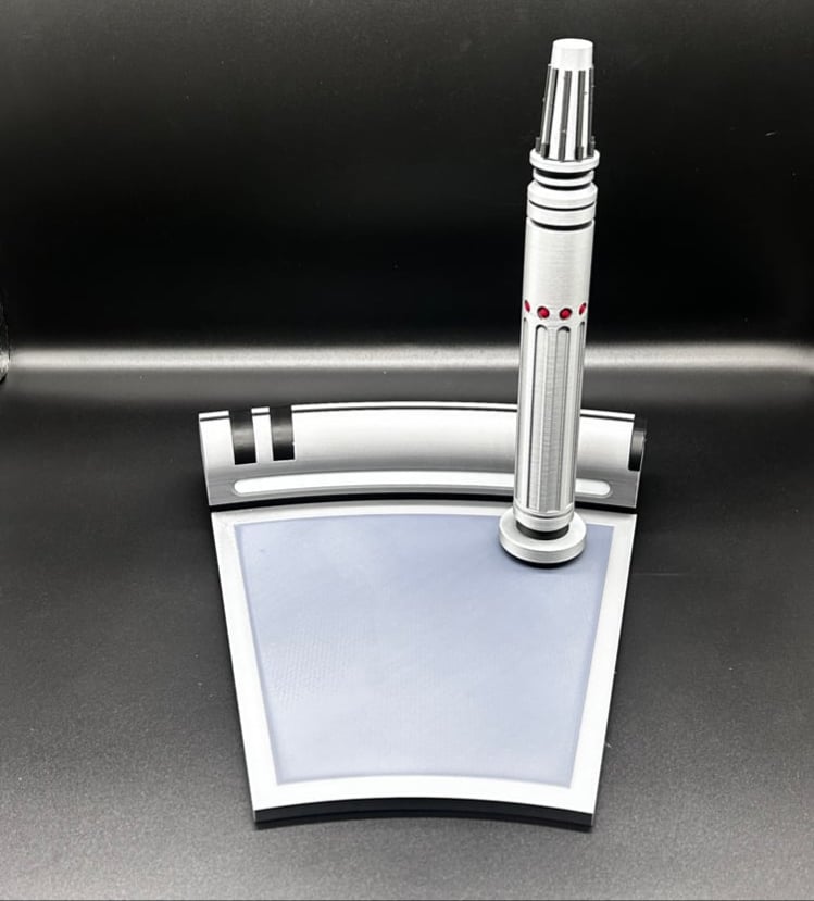 Image of Kamino Duel