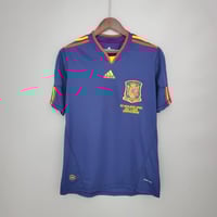 Image 3 of Spain 2010 Away