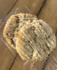 Image 1 of Cookies & Cream Cookie